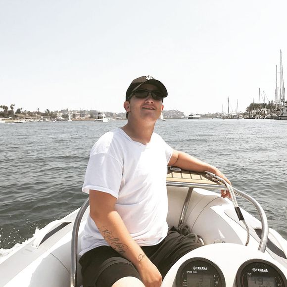 Meet your Posher, Austin - Picture 1 of 1